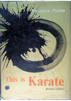 This is Karate