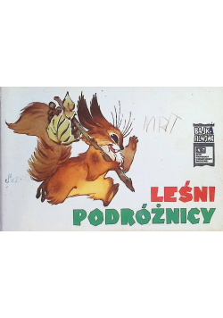 Leśni podróżnicy
