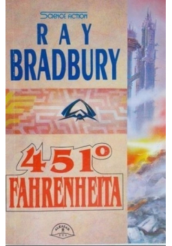 451 stopni Fahrenheita