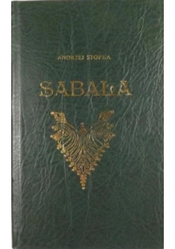 Sabała