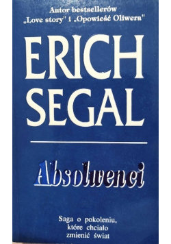 Absolwenci