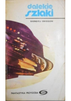 Dalekie szlaki