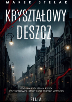 Kryształowy deszcz