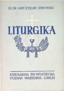 Liturgika