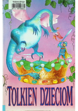 Tolkien dzieciom