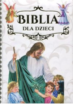 Biblia dla dzieci