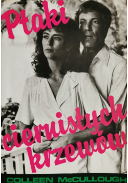 Ptaki ciernistych krzewów