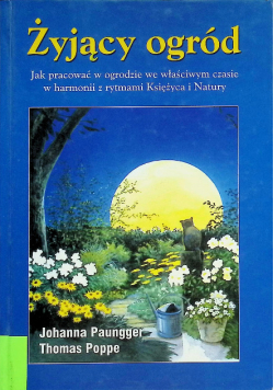 Żyjący ogród