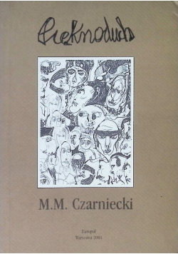Pięknoduch