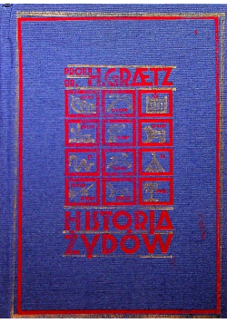 Historia żydów