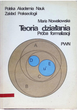 Teoria działania próba formalizacji