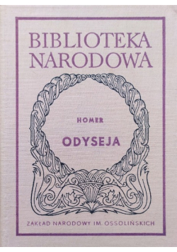 Odyseja