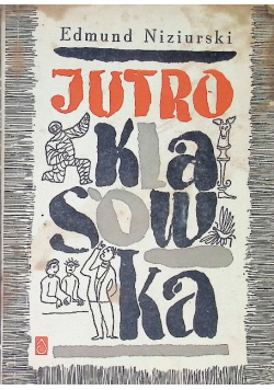 Jutro klasówka