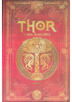 Thor i moc Mjollnira