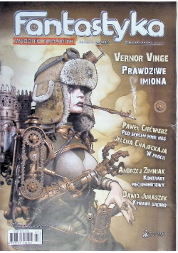 Nowa fantastyka Nr 3 / 11