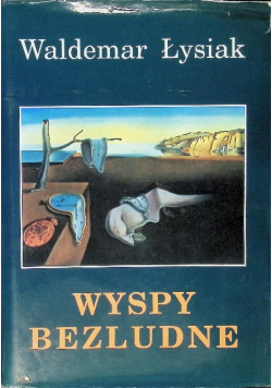 Wyspy bezludne