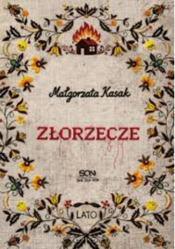 Złorzecze