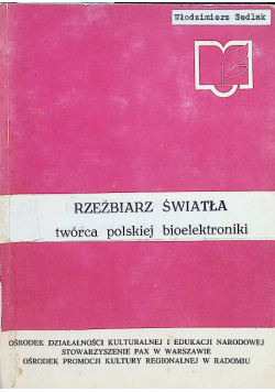 Rzeźbiarz światła