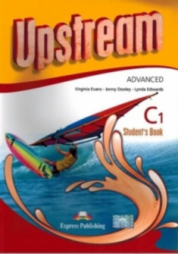 Upstream Advanced C1 Student's Book