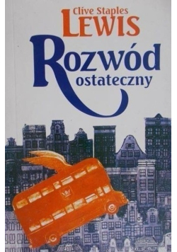 Rozwód ostateczny