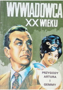 Wywiadowca XX wieku