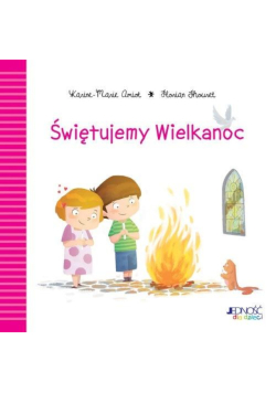 Świętujemy Wielkanoc