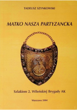 Matko Nasza Partyzancka