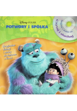 Potwory i spółka