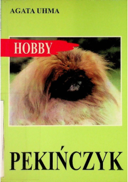 Hobby Pekińczyk