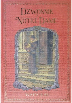 Dzwonnik z notre dame