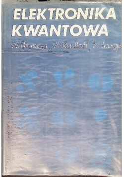 Elektronika kwantowa