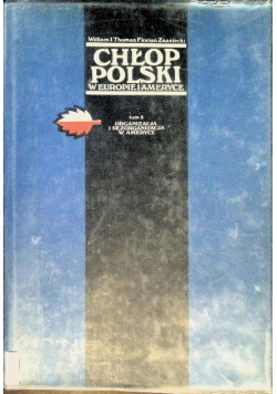 Chłop polski w Europie i Ameryce Tom V
