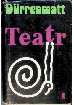 Teatr