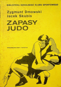 Zapasy Judo