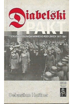 Diabelski pakt