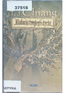 Historia twojego życia
