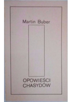 Opowieści Chasydów