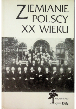 Ziemianie polscy XX wieku