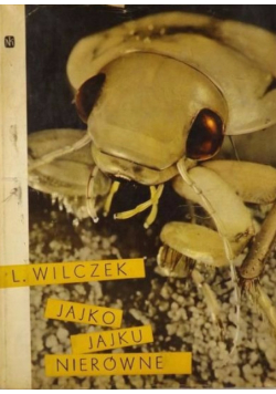 Jajko jajku nierówne