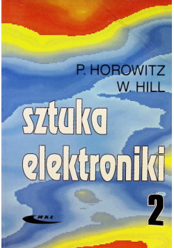 Sztuka elektroniki Tom 2