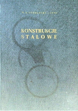 Konstrukcje stalowe
