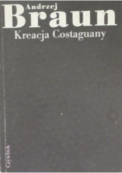 Kreacja Costaguany