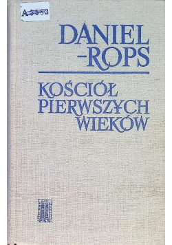 Kościół pierwszych wieków
