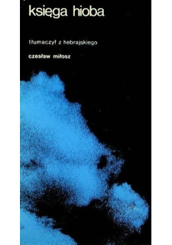 Księga Hioba