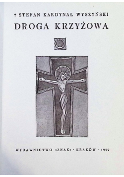 Droga krzyżowa