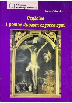 Czyściec i pomoc duszom czyściowym
