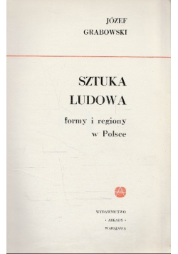 Sztuka ludowa