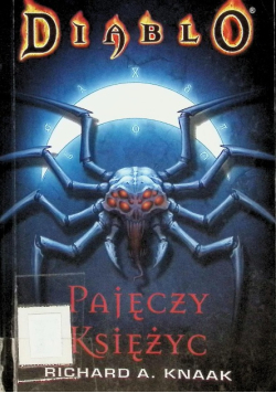 Diablo Pajęczy Księżyc