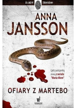 Ofiary z Martebo