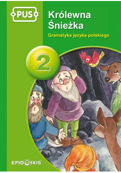 Królewna Śnieżka 2